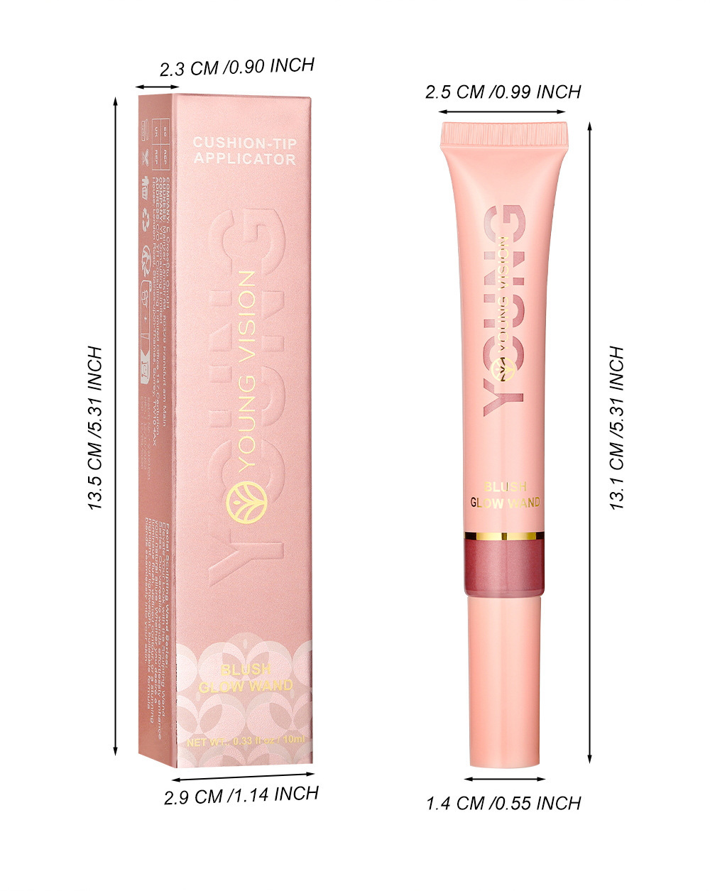 Air Cushion Highlighter Contour And Blush Stick 7980eebd Df4e 4ac4 B98b Dc4f09be8775