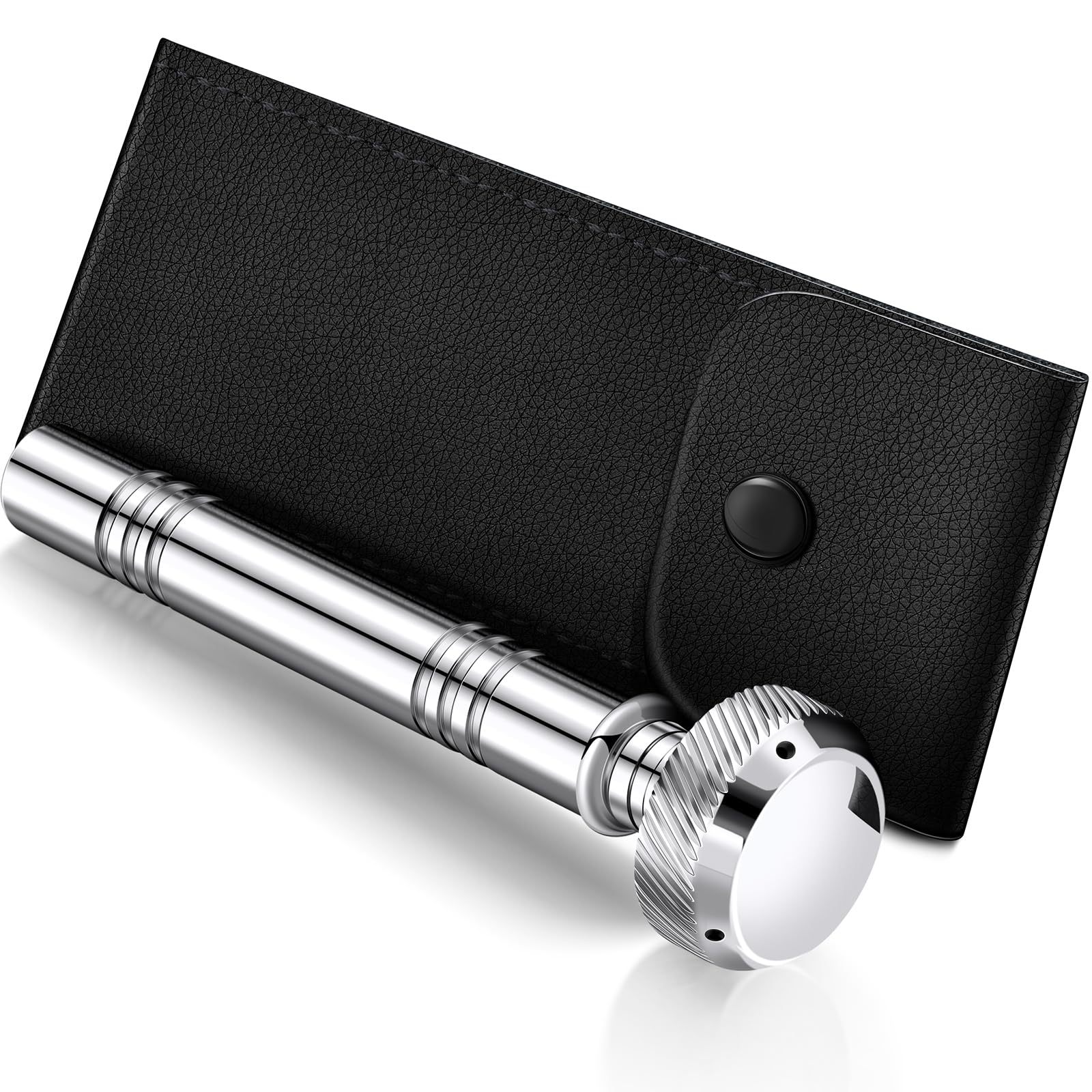 Pocket holy water nozzle holy water container holy water