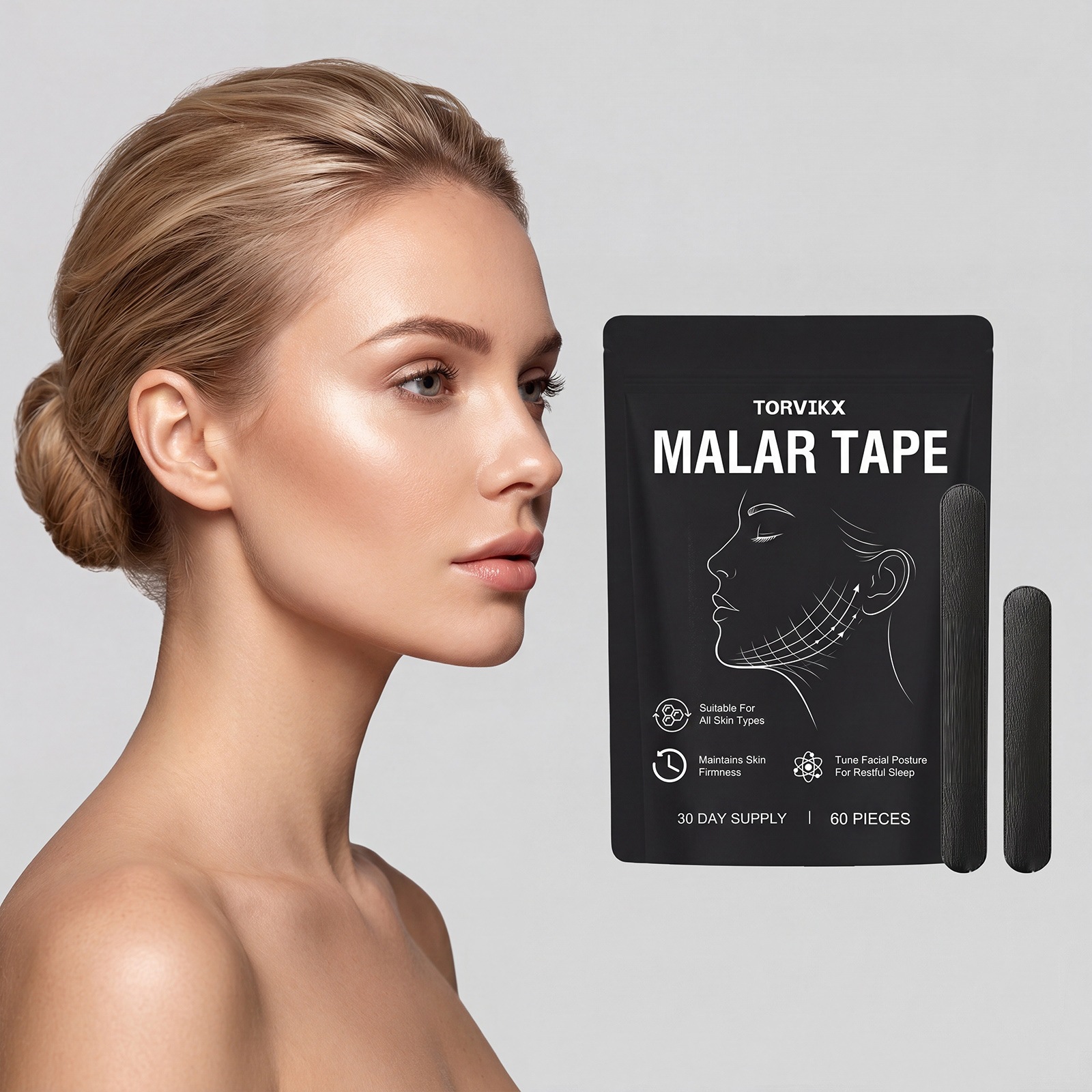 Facial Firming Patch