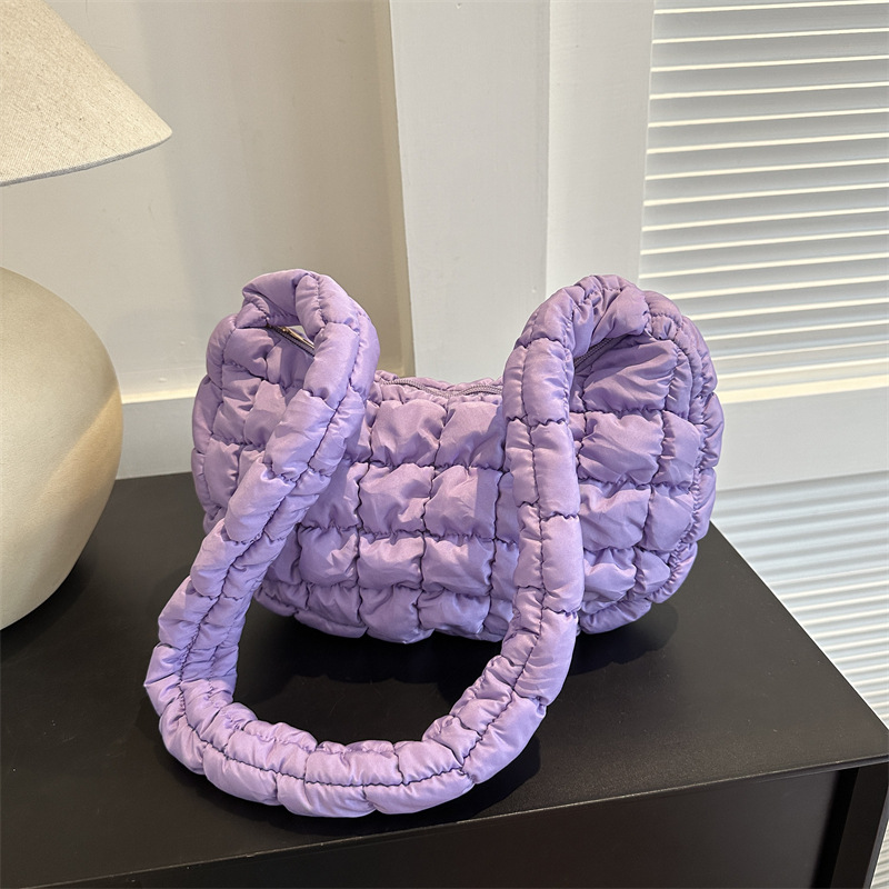 Womens Stylish And Unique Crossbody Shoulder Bag