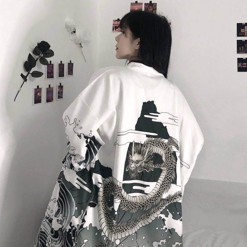 Kimono 7