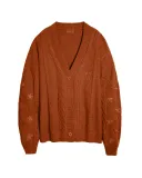 Brick Red