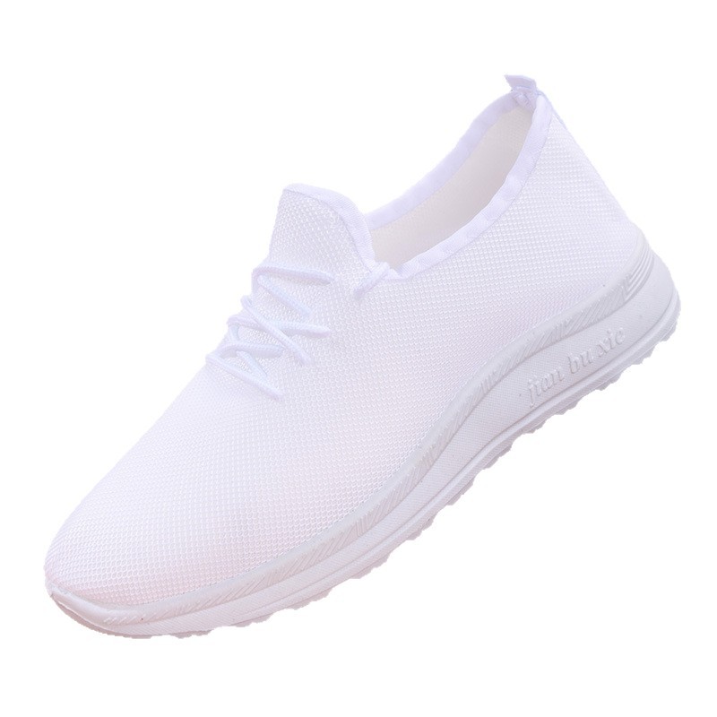 New Summer Casual Shoes For Men And Women