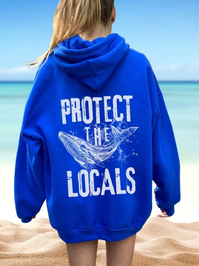 Female Letter 3d Printed Pullover Sweatshirt Jy20230630414 2Xl - Shop at LoveMi