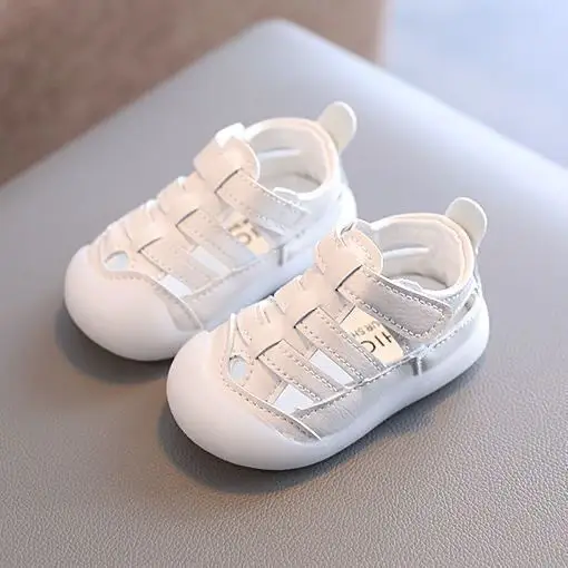 Summer Sandals Baby and Infant Toddler Shoes