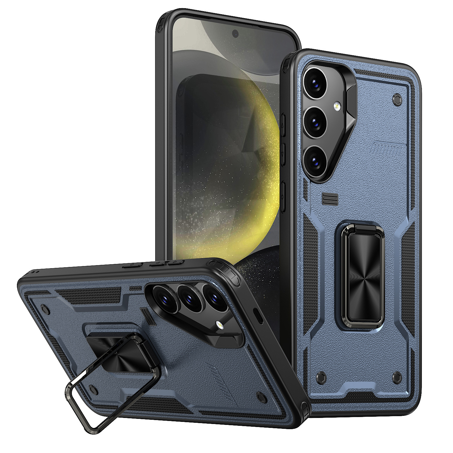 Fashion Personalized Frosted Drop-resistant Protective Cover