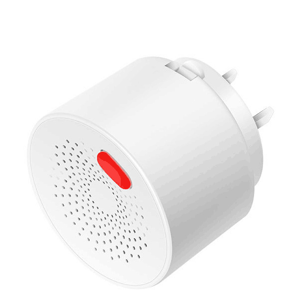 Title 11, Home Portable Graffiti WiFi Gas Alarm