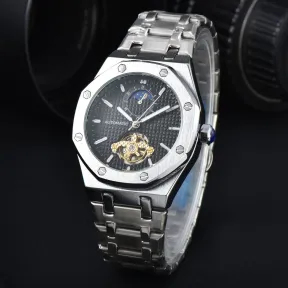 Watch profile view