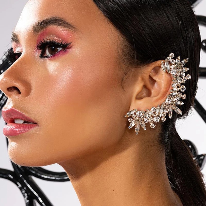 StoneFans-Luxury-Ear-Clips-Ear