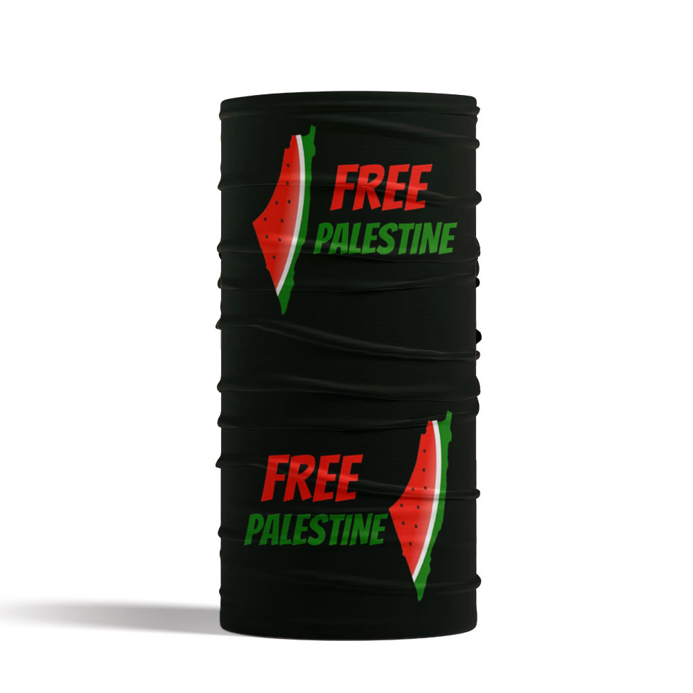 Palestine 14