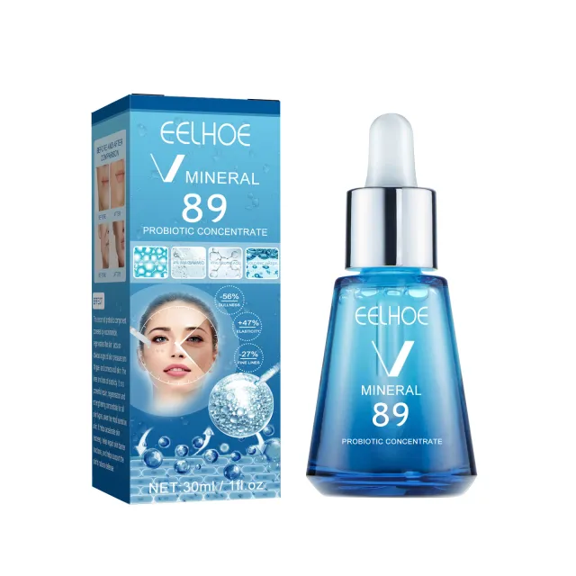 Probiotics Concentrated Anti wrinkle Serum Hydrating And Firming 30Ml Boxed - Shop at LoveMi