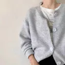 Gray And White