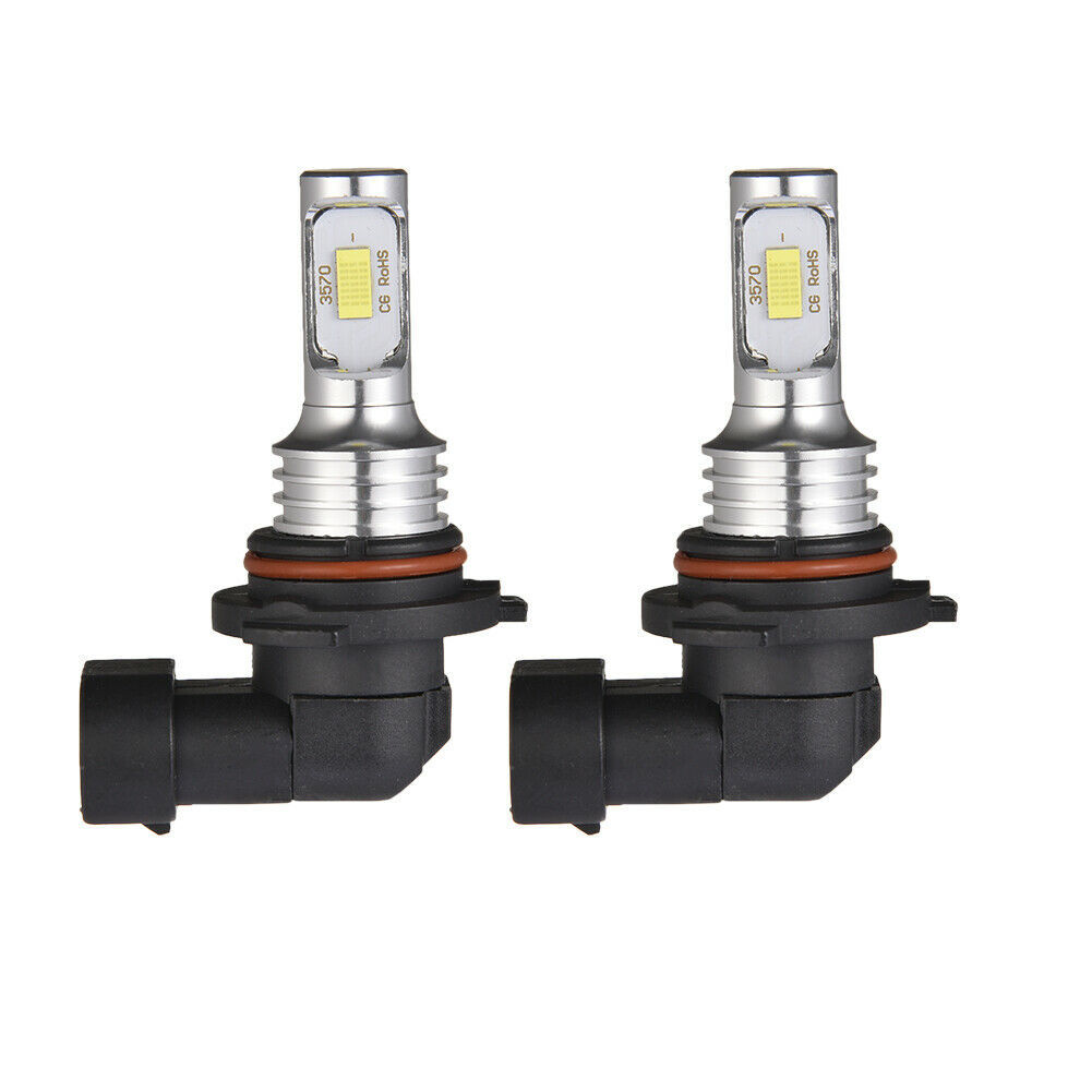 Car LED Decoder Fog Light H10 High-Brightness Motorcycle Light