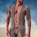F To 8 Men'S, Gray