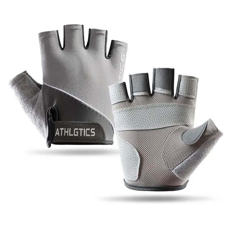 Cycling Half-Finger Outdoor Fitness Sun Protection Fishing
