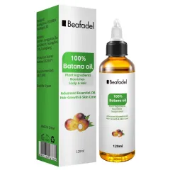 Batana Oil 120ml Hair Care Essential Oil - 120Ml - View 1
