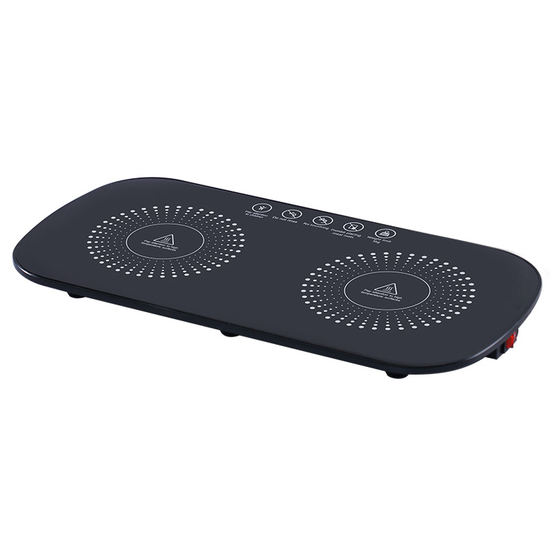 Smart Constant Temperature Dishes Warming Plate Home Winter