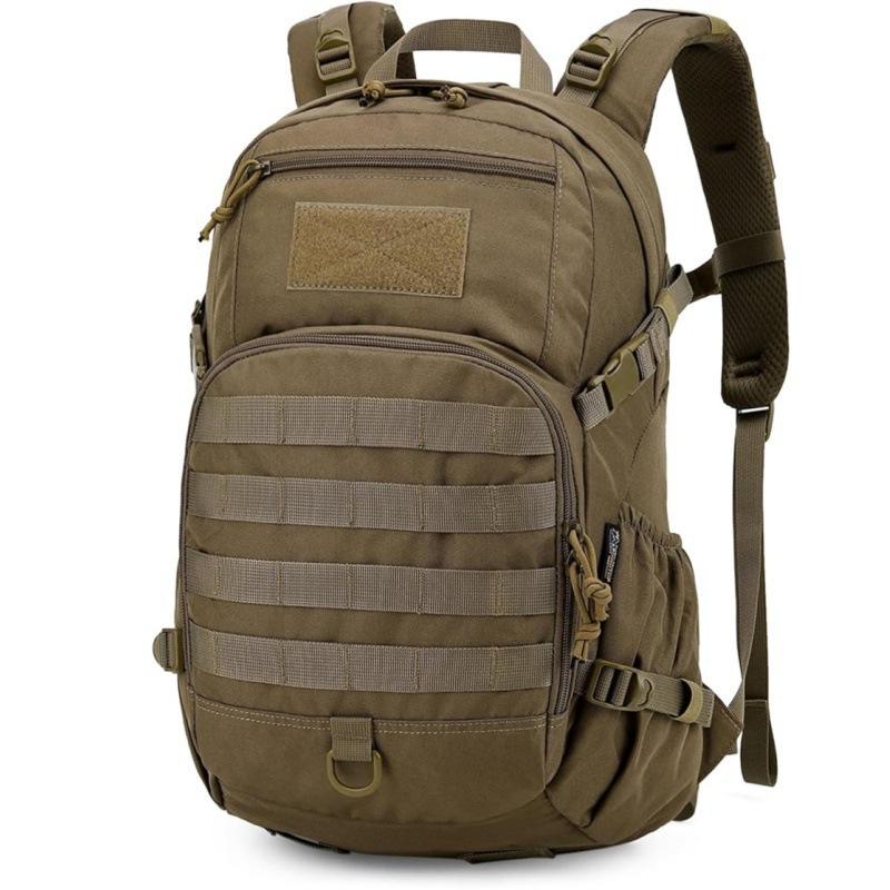 Waterproof Outdoor Leisure Sports Backpack