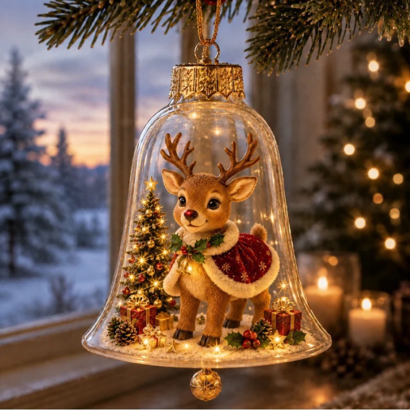 DIY Christmas Ornament Kit, picture 10 of 11