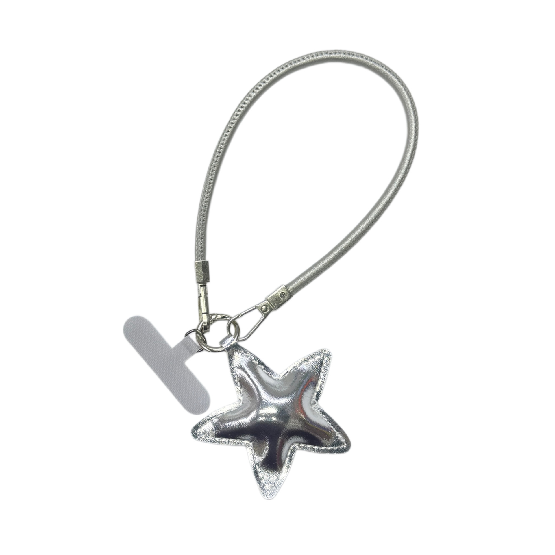 Suitable For Bags Keys Jewelry Pendants And Star-shaped Phone Straps