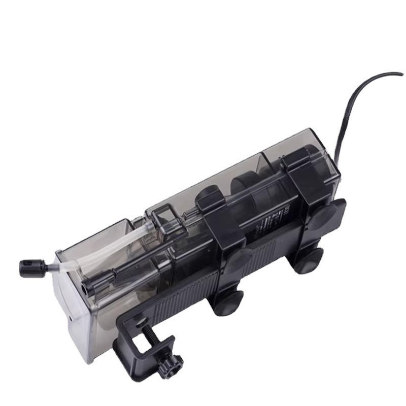 Fish Tank Protein Separator Seawater Egg Maker - Image 4