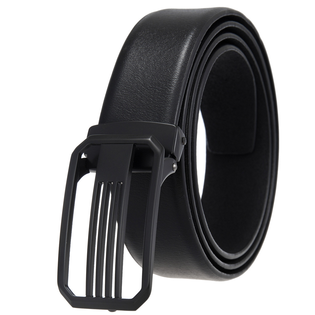 Matte Black Belt