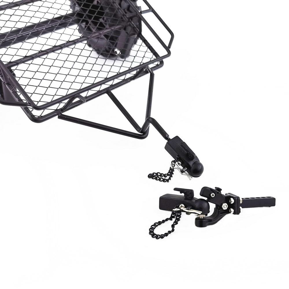 Portable Household Climbing Car Trailer Hook