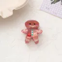 Gingerbread Man