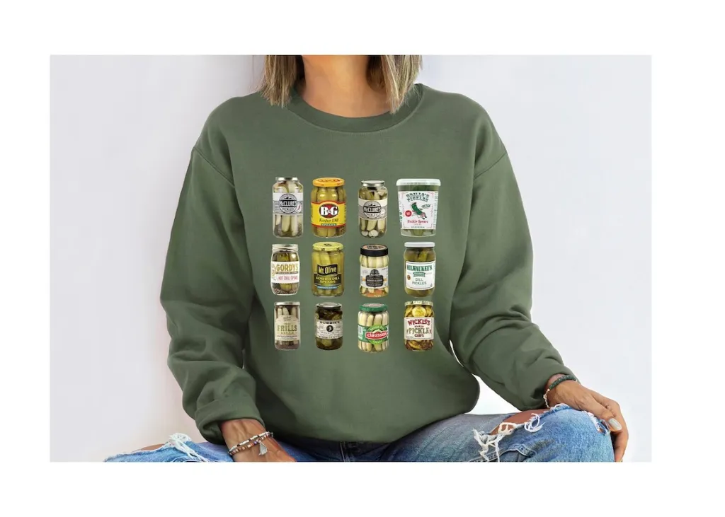 Sweater Round Neck Letter Loose Comfortable Top Women - Ap230722017-4Xl