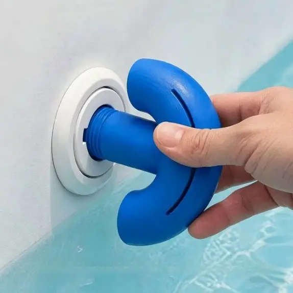 Universal Swimming Pool Aeration Fountain
