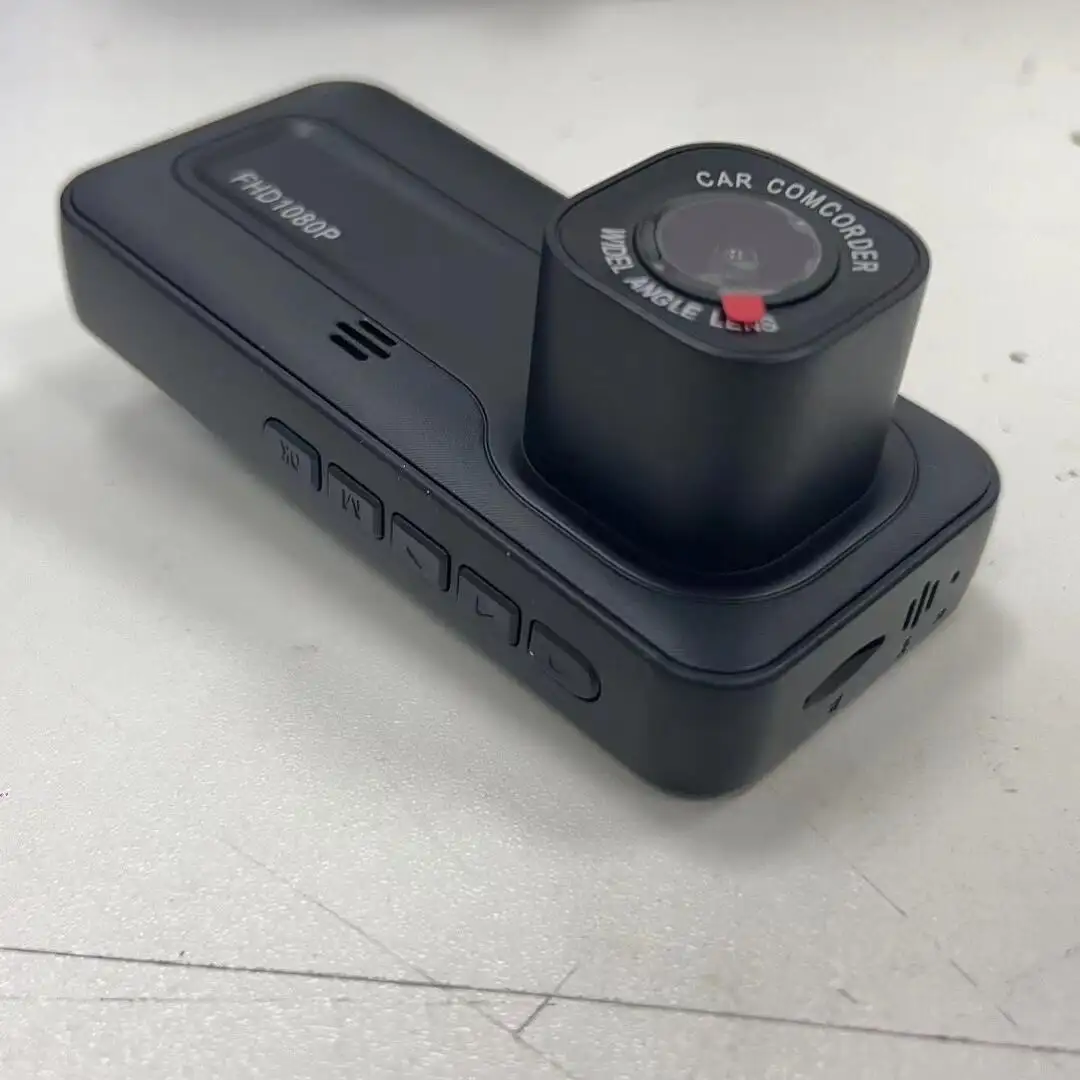 Night Vision Driving Recorder HD 1080 Three