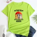 Fluorescent Green