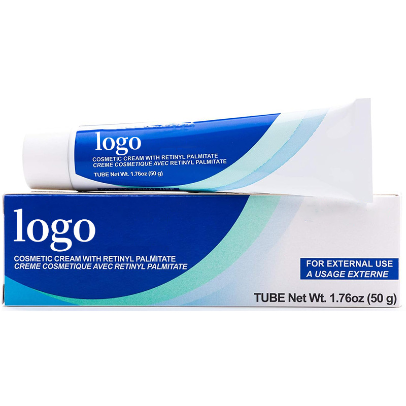French Pharmacy Vitamin A Retinol Cream