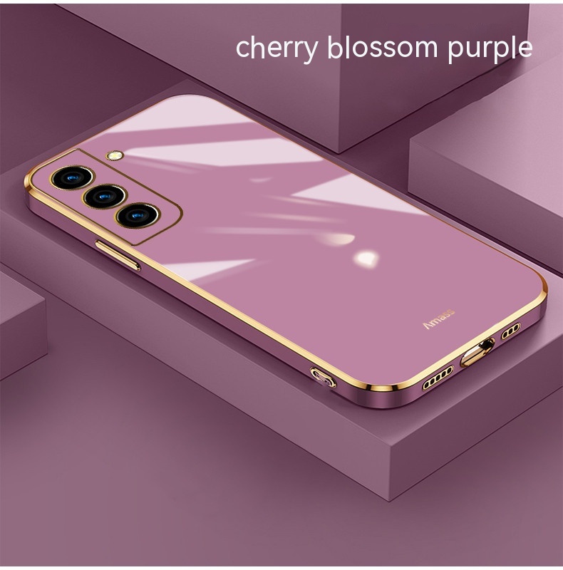 Cherry Purple