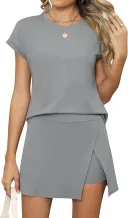Gray