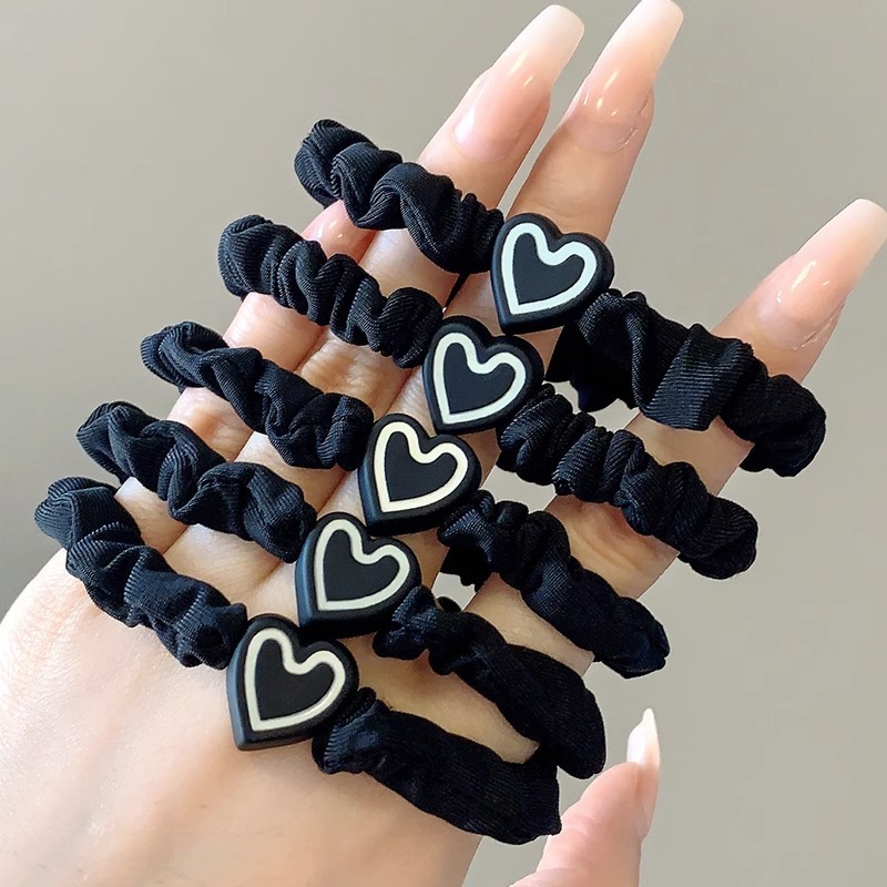 High Elastic Durable Rubber Band For Women - Image 28