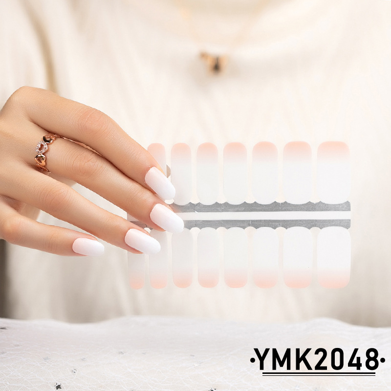 YMK2048