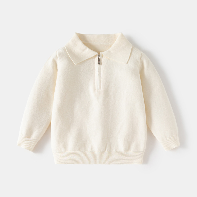 Autumn New Arrival Kids Casual Top For Boys — foto 4