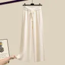 Apricot Trousers