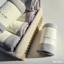 10Silver Gray