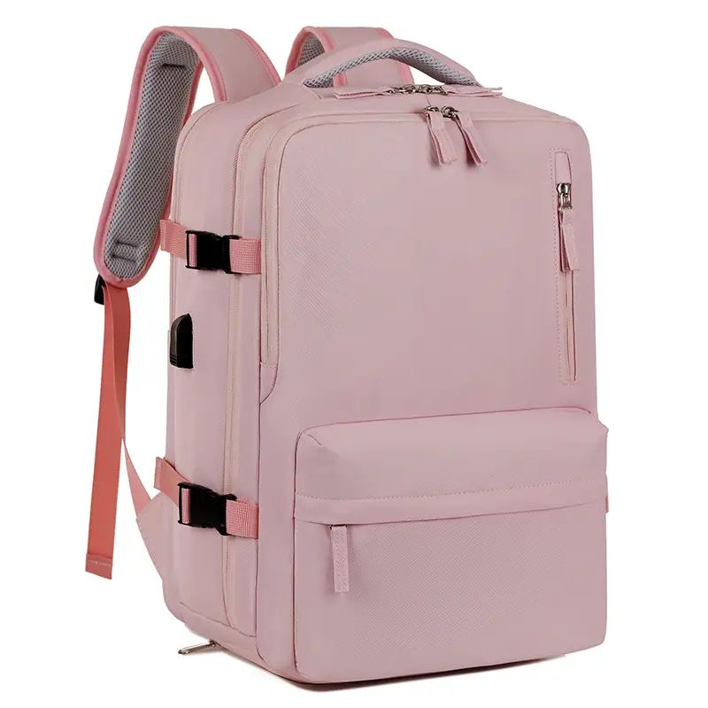Dry Wet Separation Backpack Travel Short Business Trip