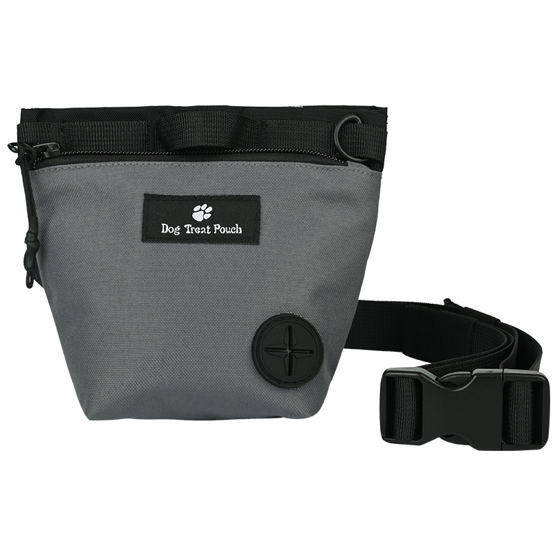 Title 20, Dog Pet Snack Training Waist Bag