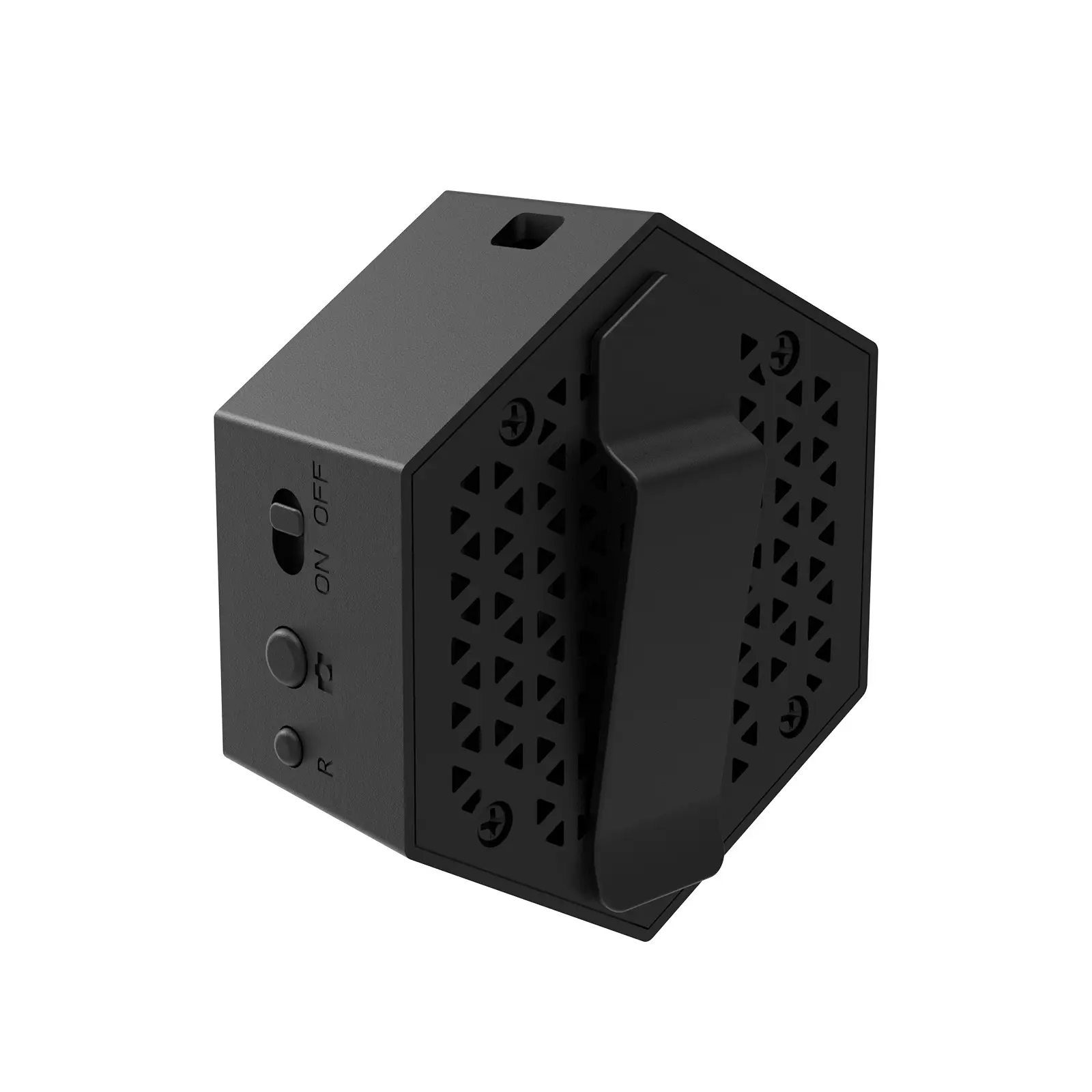 Surveillance Camera Home Wireless Plug-in-free