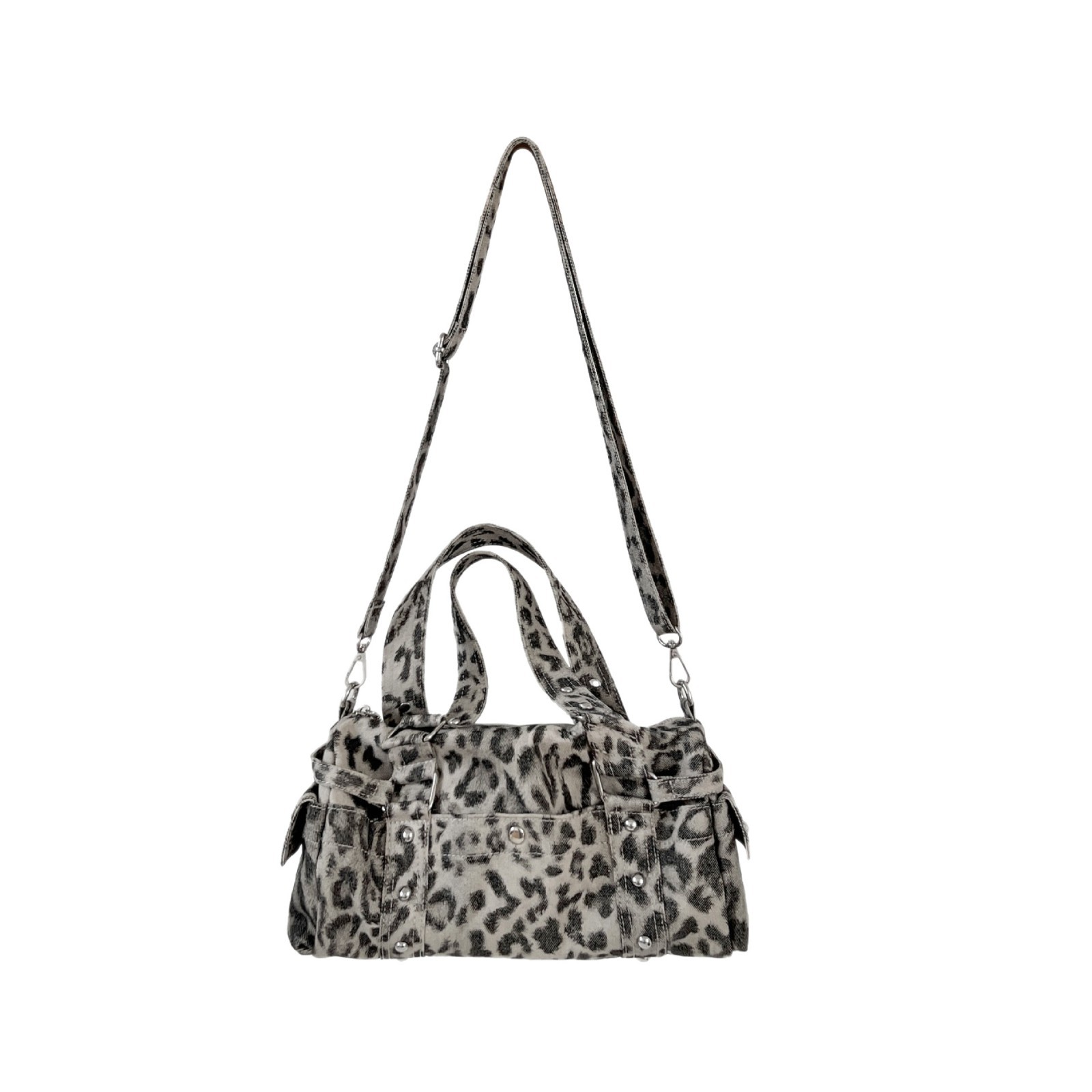 Sleek Stylish Retro Trendy And Cool Handbag