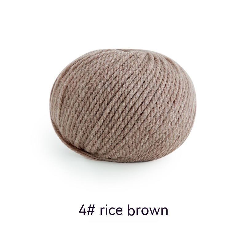 4 Brown Beige