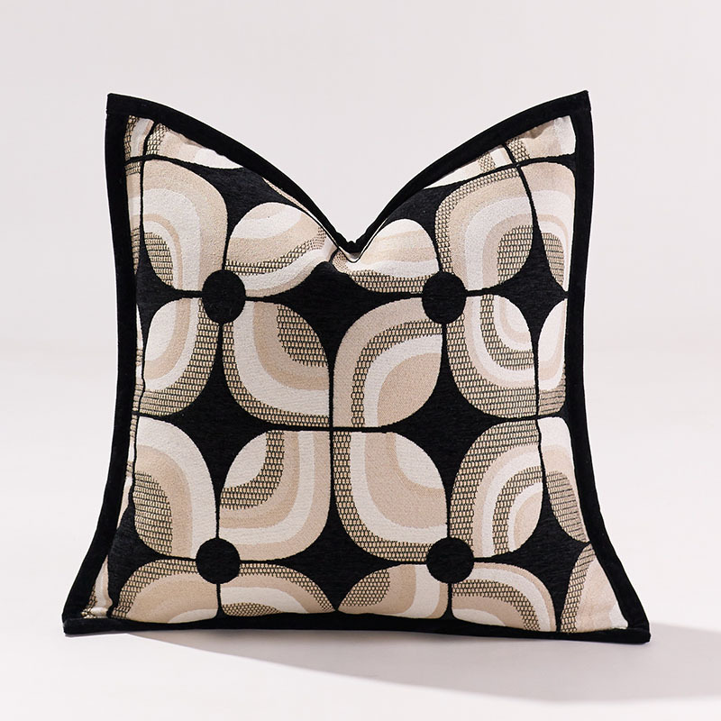 Throw Pillow Cover, 45x45 cm