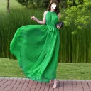 Grass Green