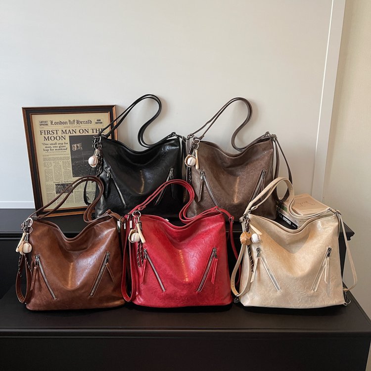 Large-Capacity New-Style Tote Bag