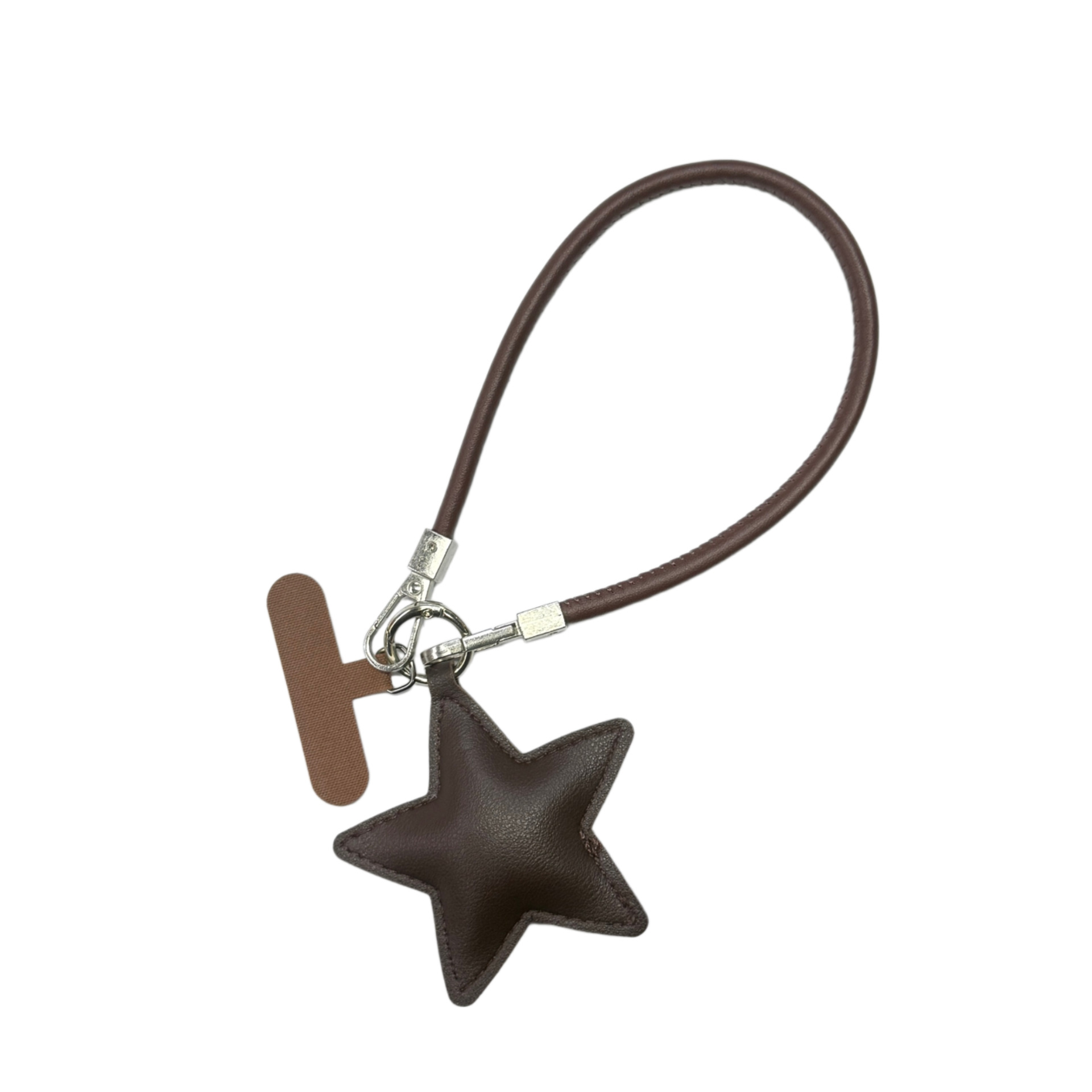 Suitable For Bags Keys Jewelry Pendants And Star-shaped Phone Straps