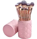 14Pcs Full Barrel With Drill